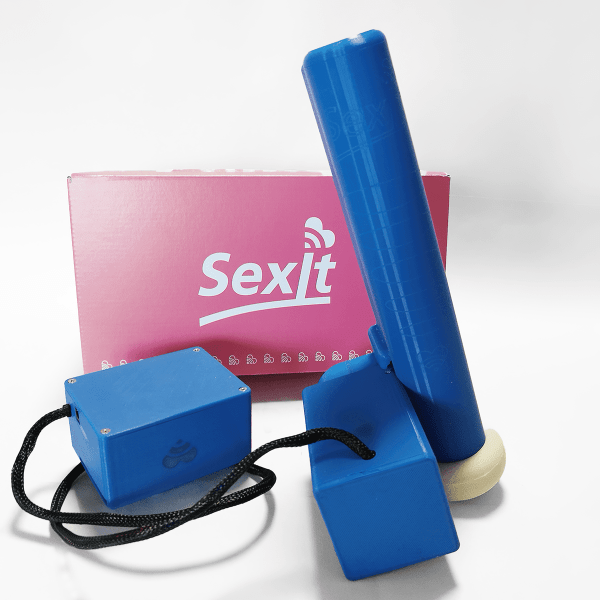 Sexit color Azul