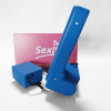 Sexit color Azul