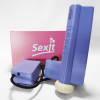 Sexit color Púrpura