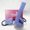 Sexit color Púrpura