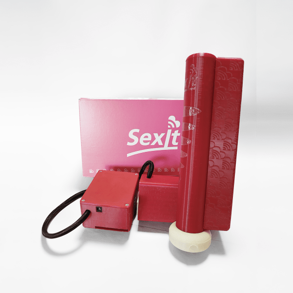 Sexit color Rojo