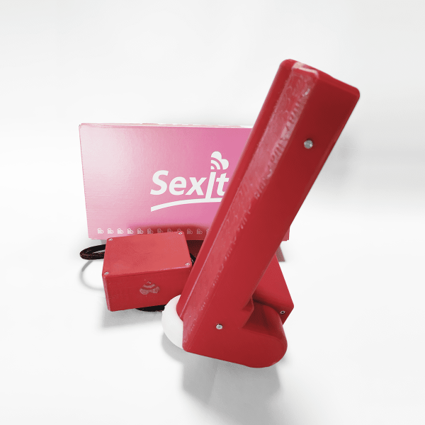 Sexit color Rojo